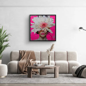Lily Pink