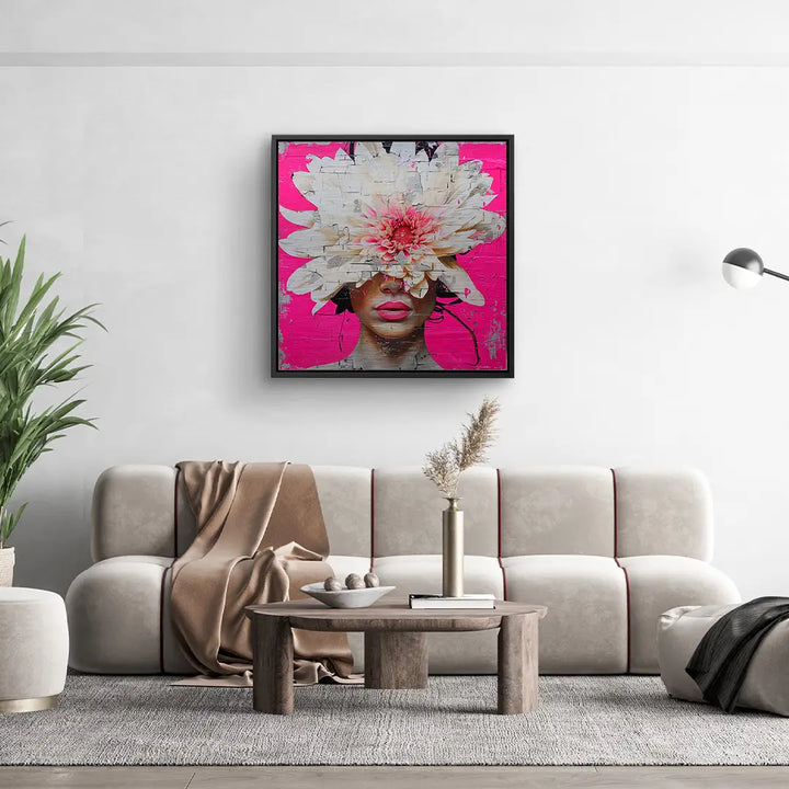 Lily Pink