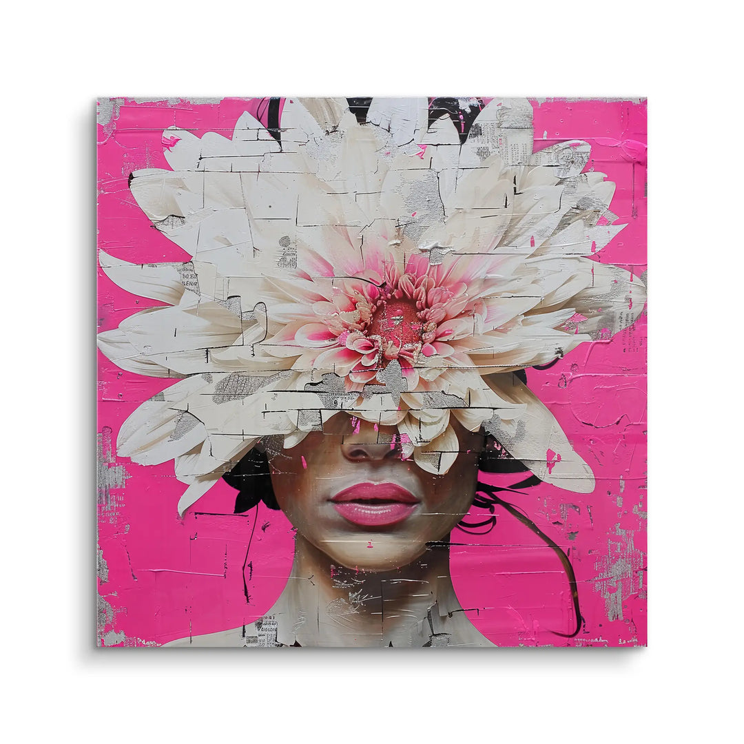 Lily Pink