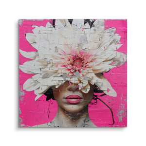 Lily Pink