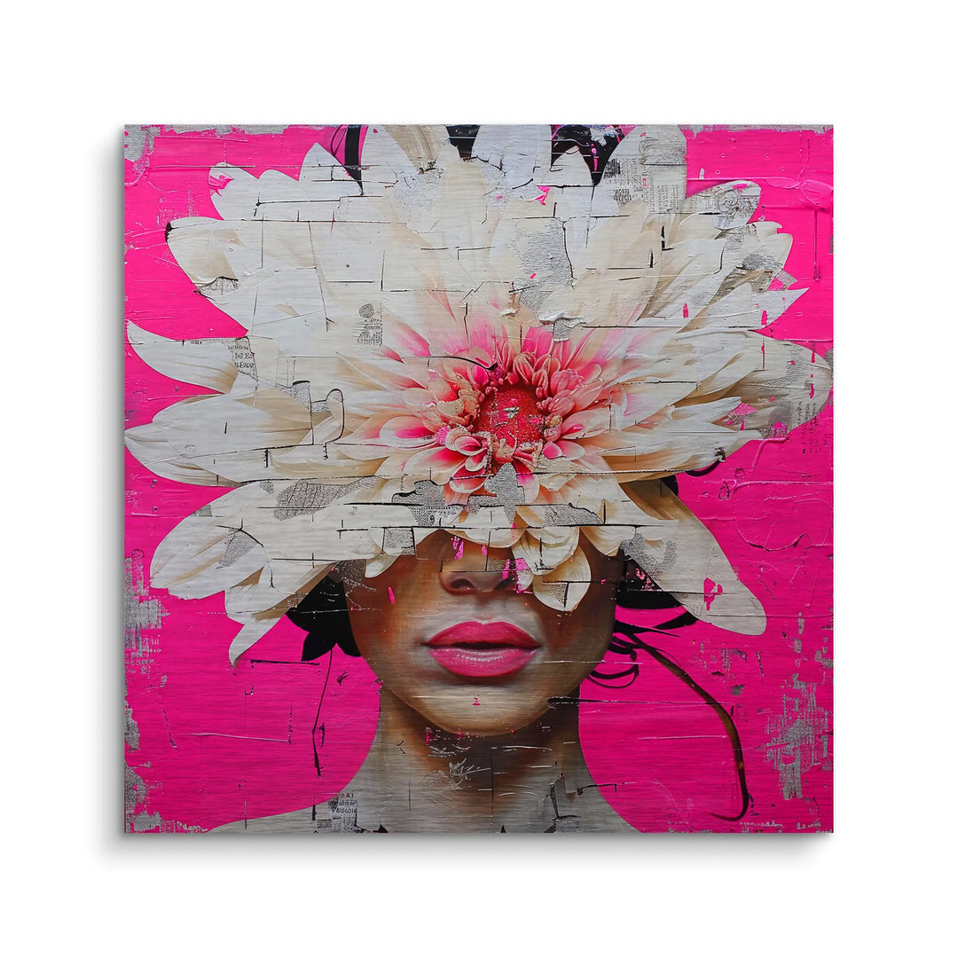 Lily Pink