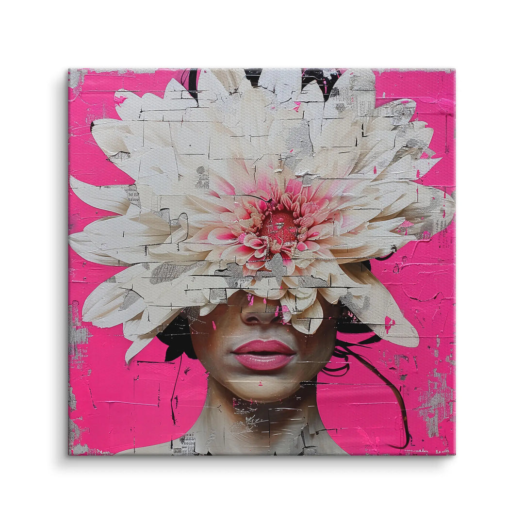 Lily Pink