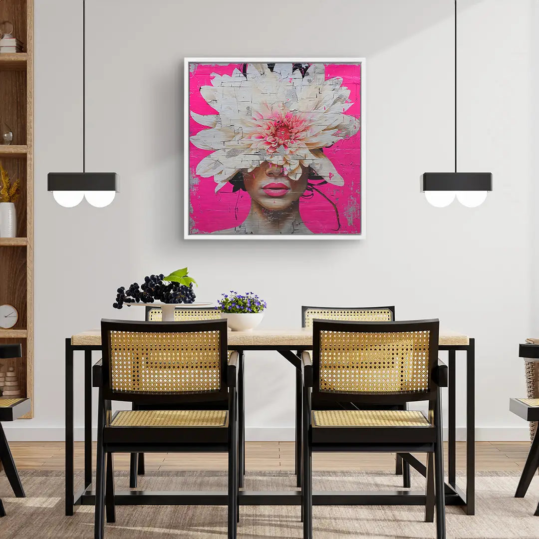 Lily Pink