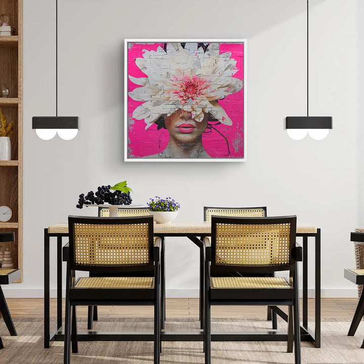 Lily Pink