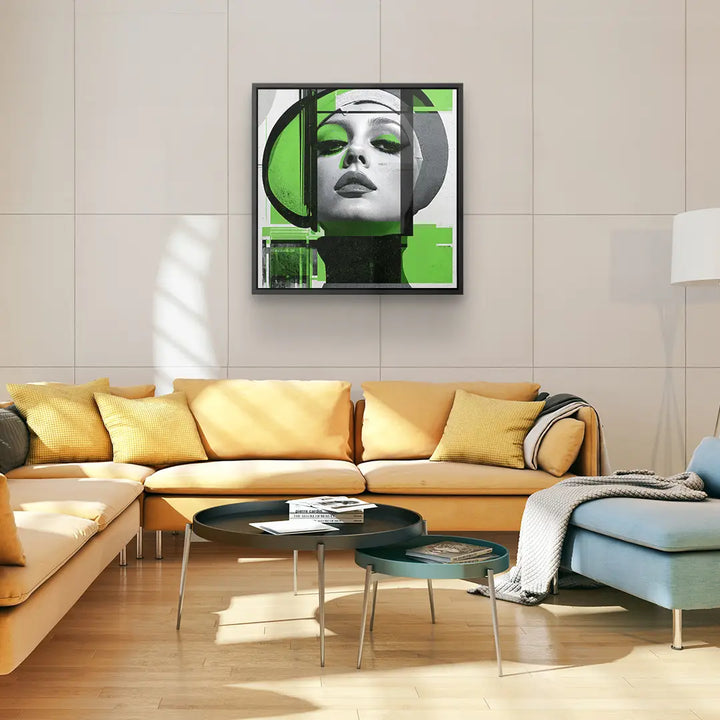 Midcentury In Gruen