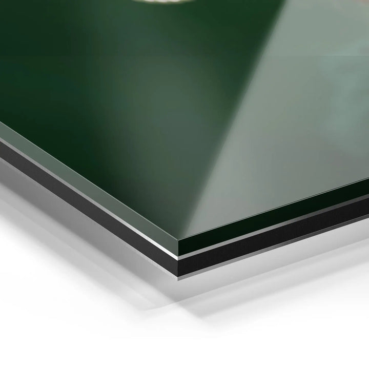 Emerald Diadem