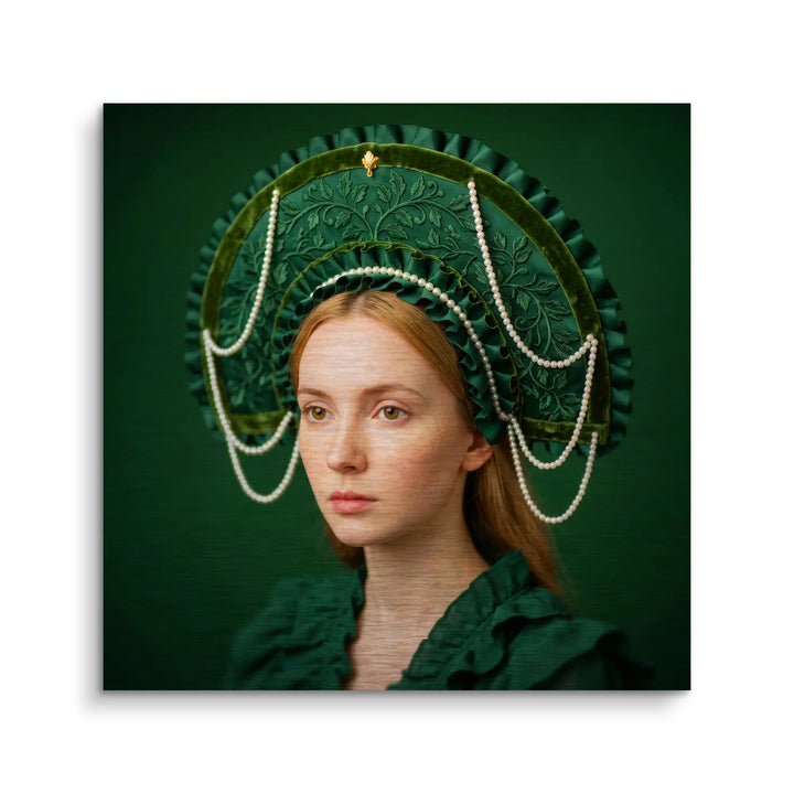Emerald Diadem