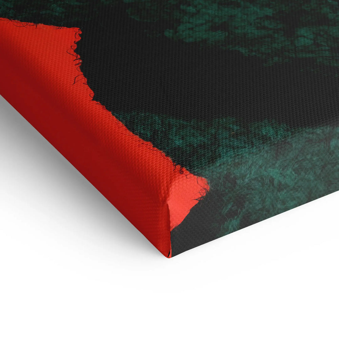 Rotes Feuer