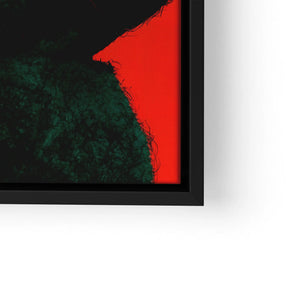 Rotes Feuer