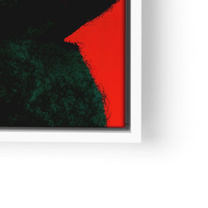Rotes Feuer
