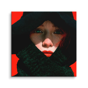 Rotes Feuer