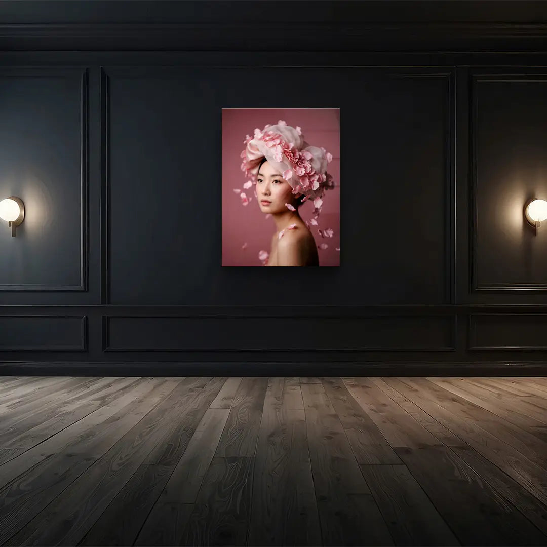 Petal Reverie
