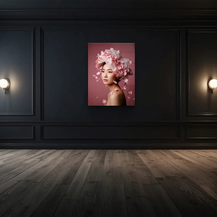 Petal Reverie