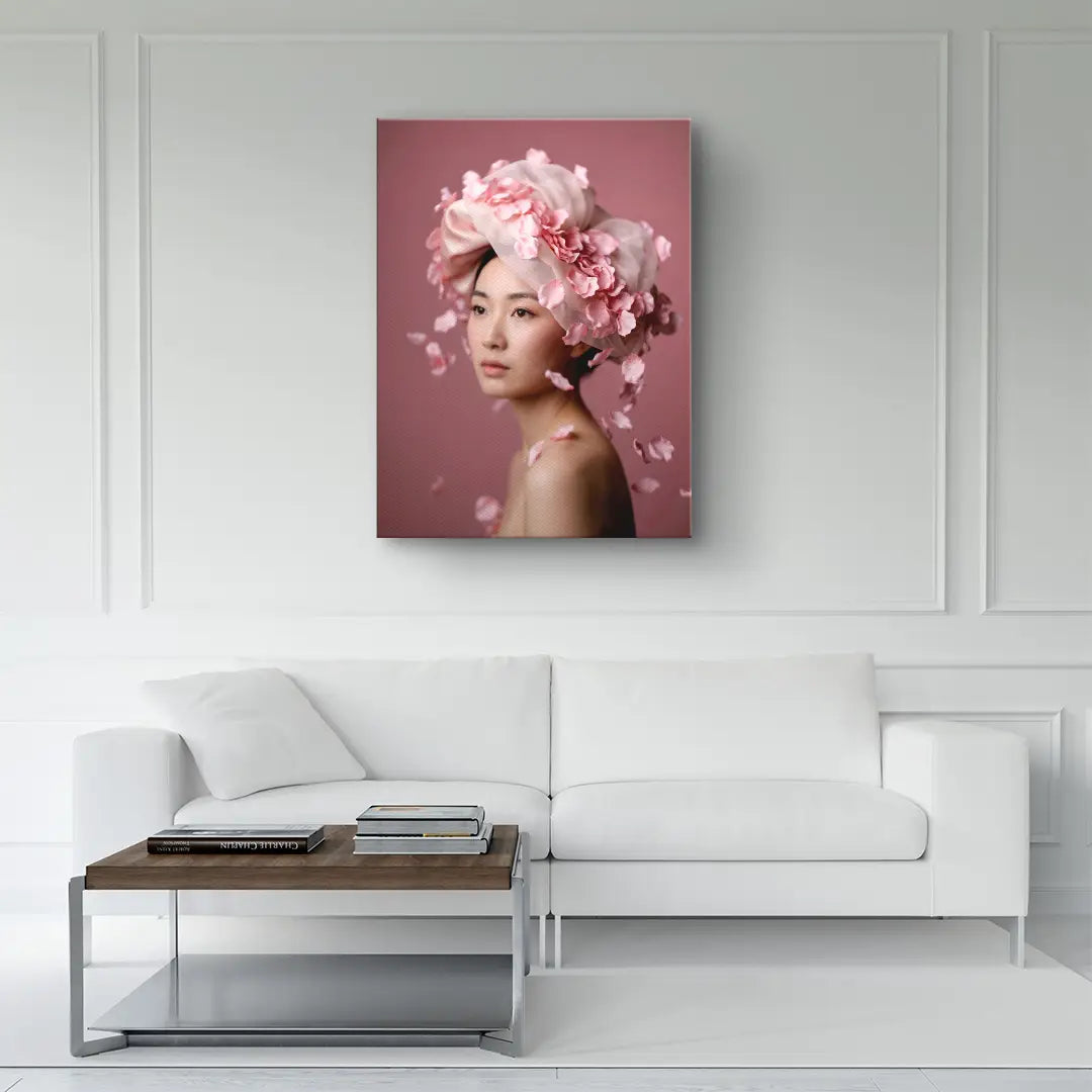 Petal Reverie