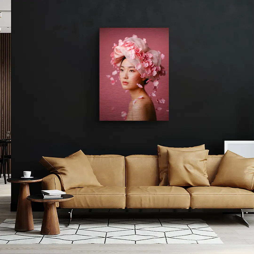Petal Reverie