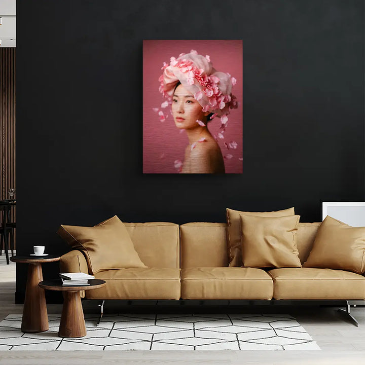 Petal Reverie