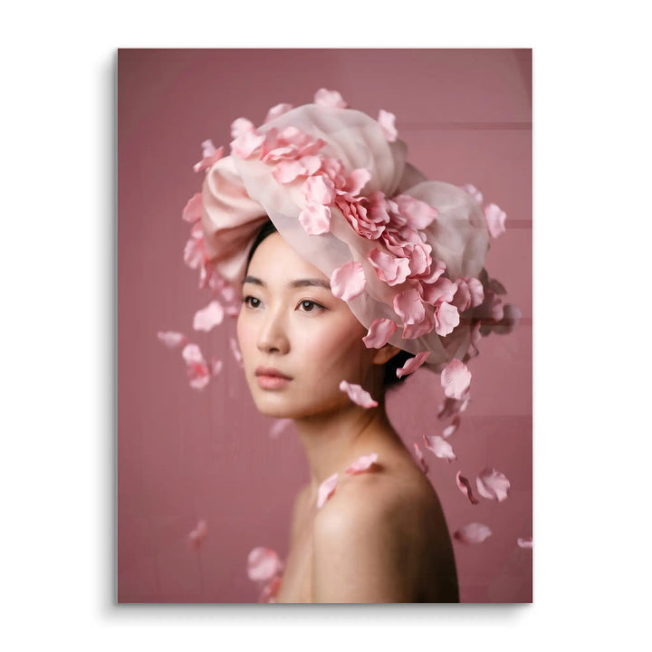 Petal Reverie