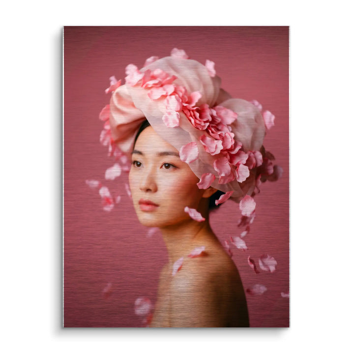 Petal Reverie