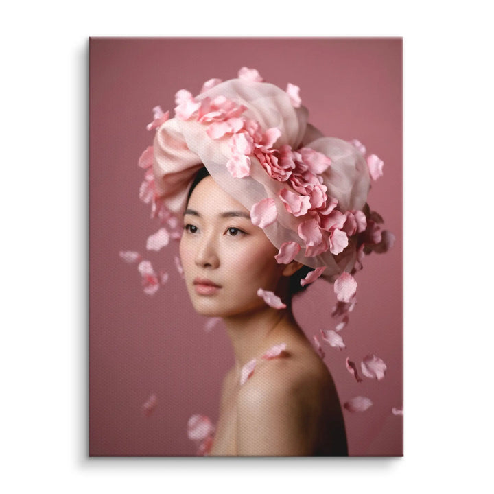 Petal Reverie