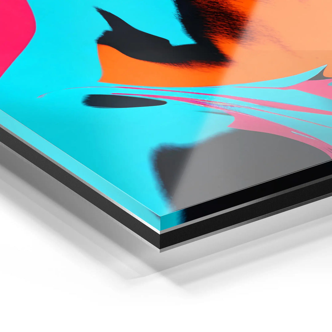 Neon Profile