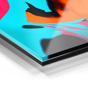 Neon Profile