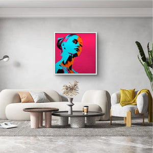 Neon Profile
