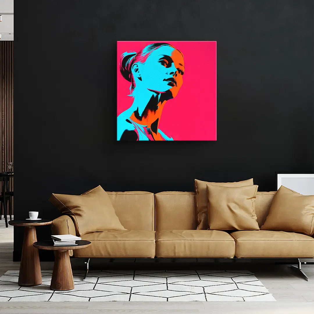 Neon Profile