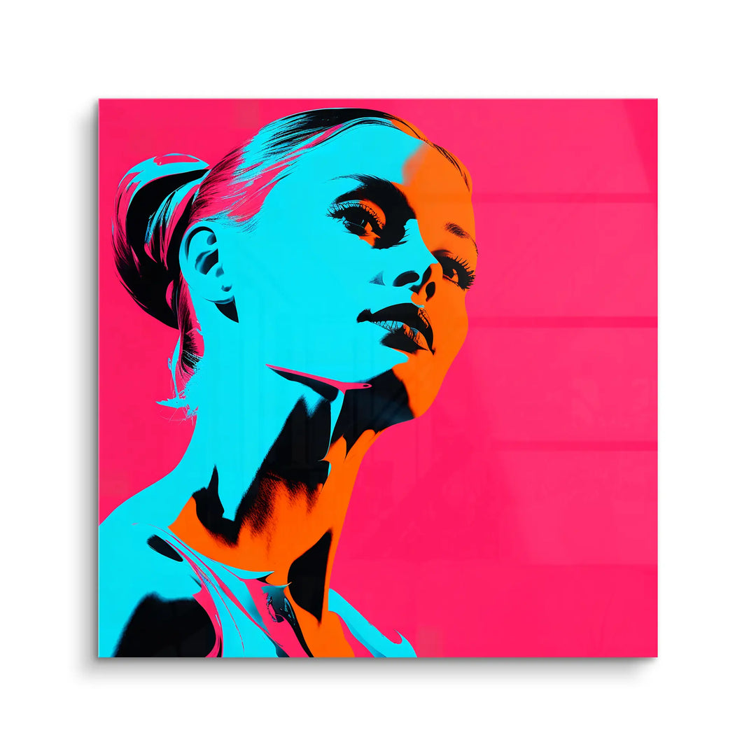 Neon Profile