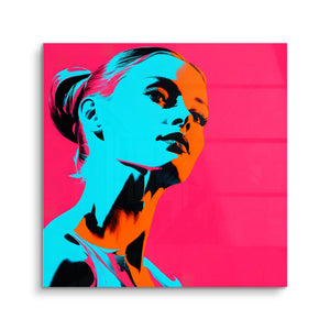 Neon Profile