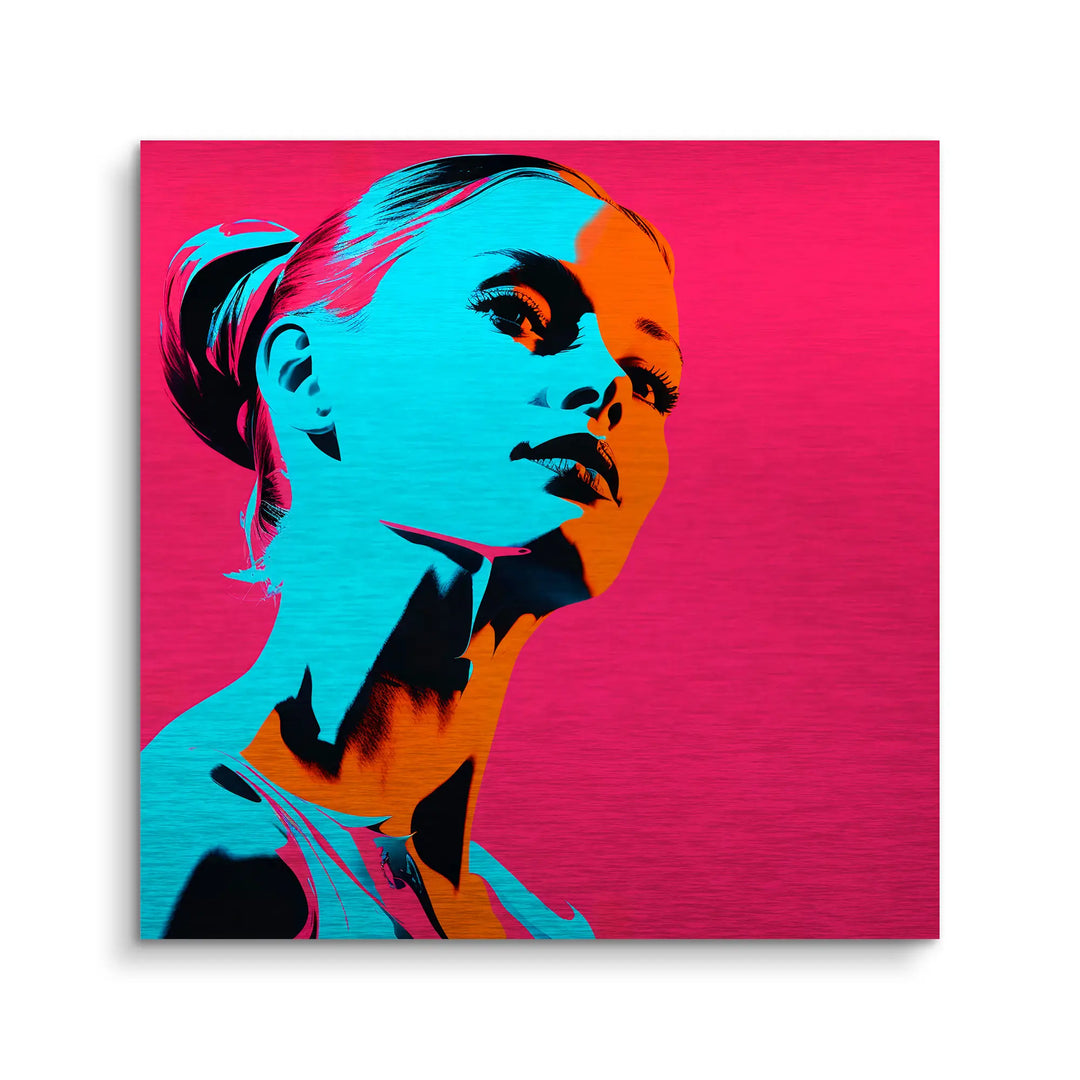 Neon Profile