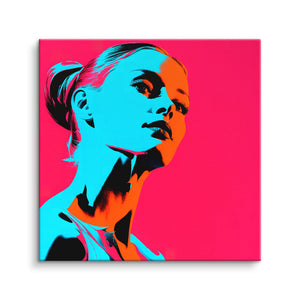 Neon Profile