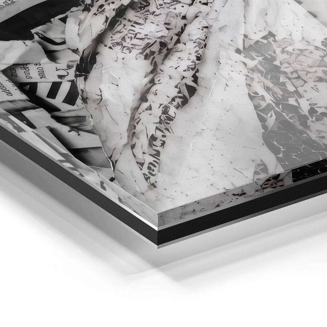 Newsprint Skin