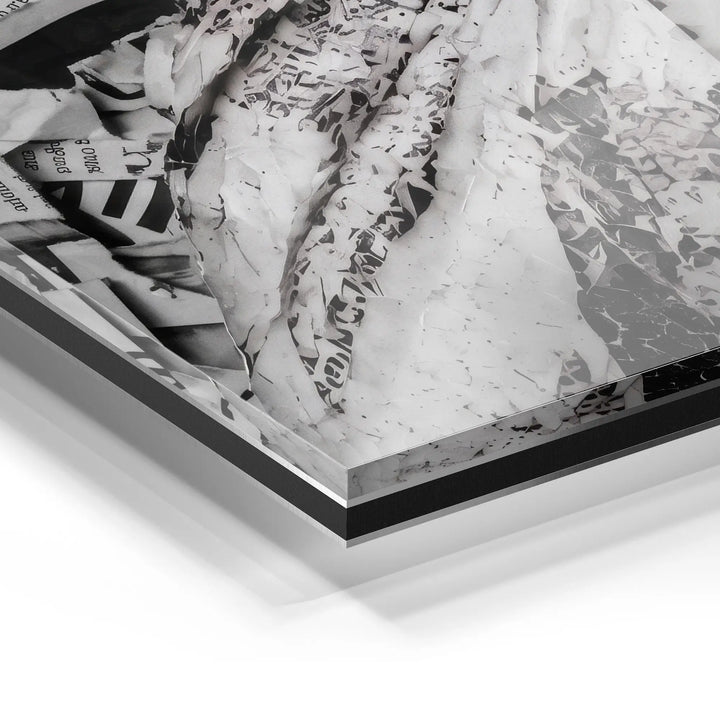 Newsprint Skin
