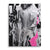 Torn Newsprint Muse