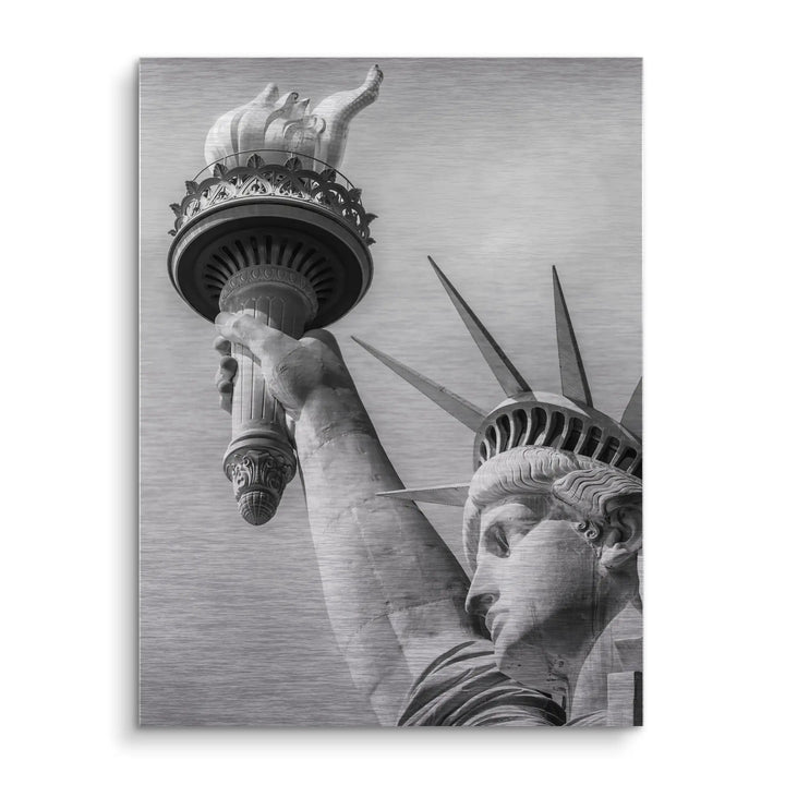 Liberty Torch