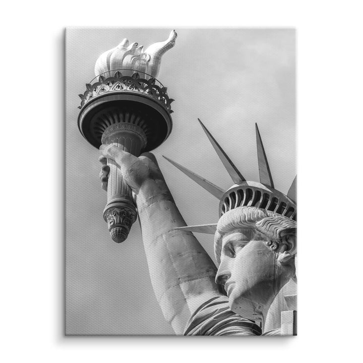 Liberty Torch