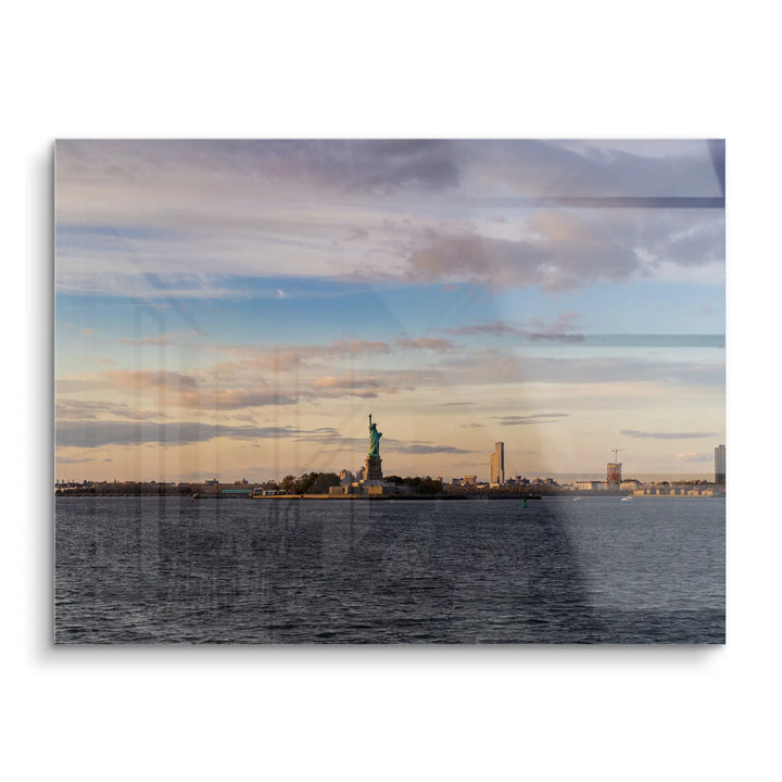 Liberty Waters