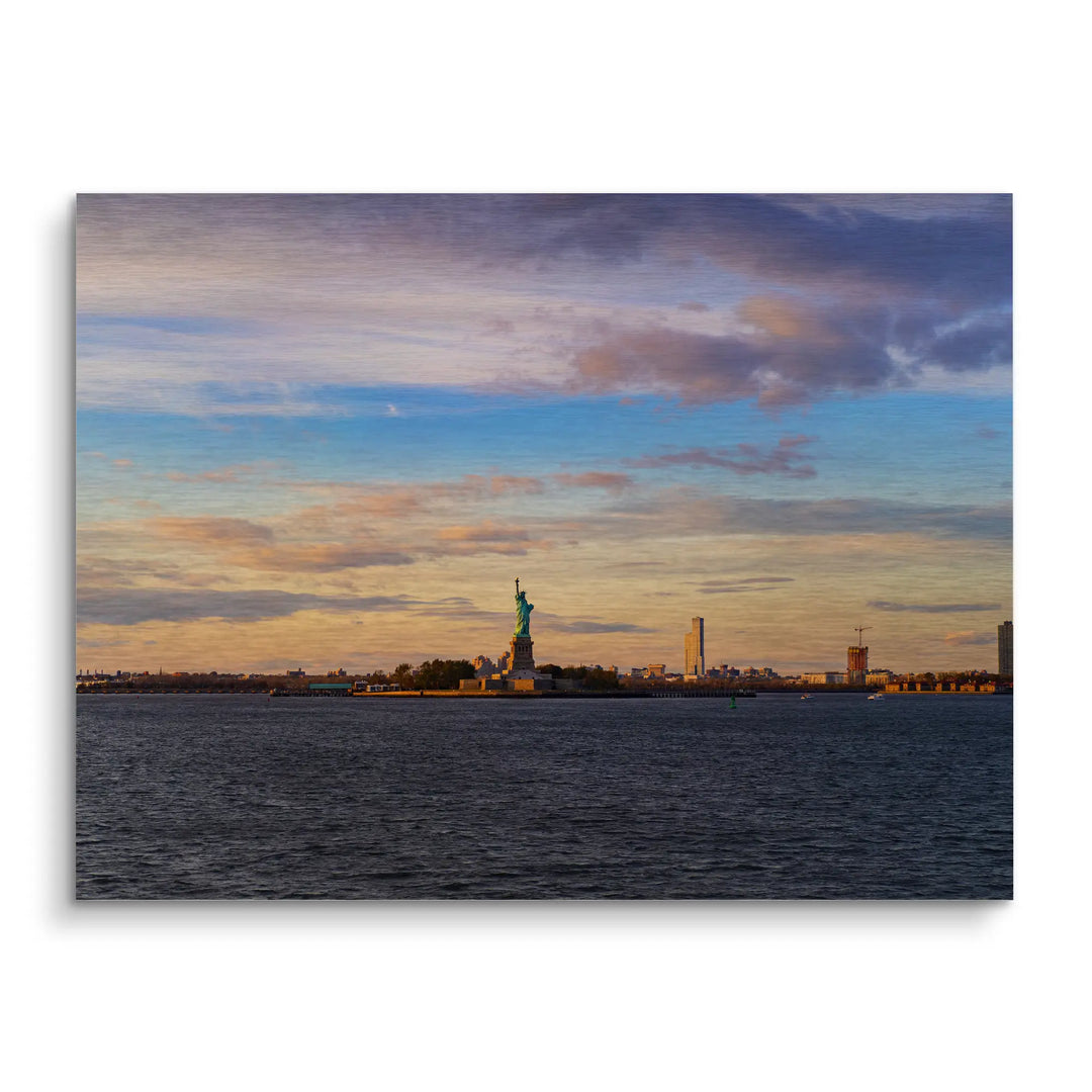 Liberty Waters