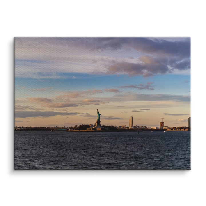Liberty Waters