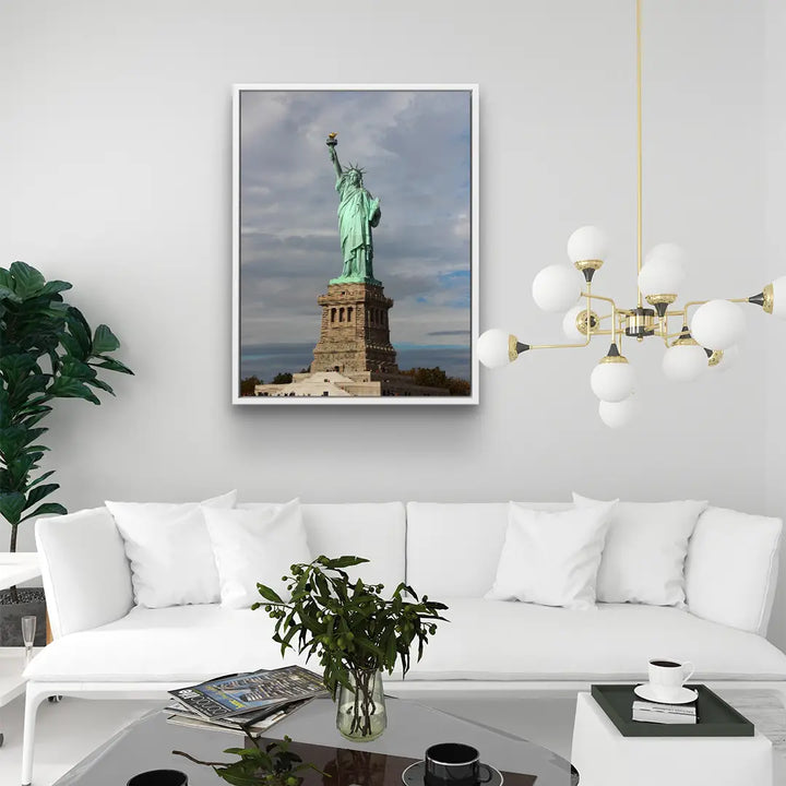 Liberty Sky