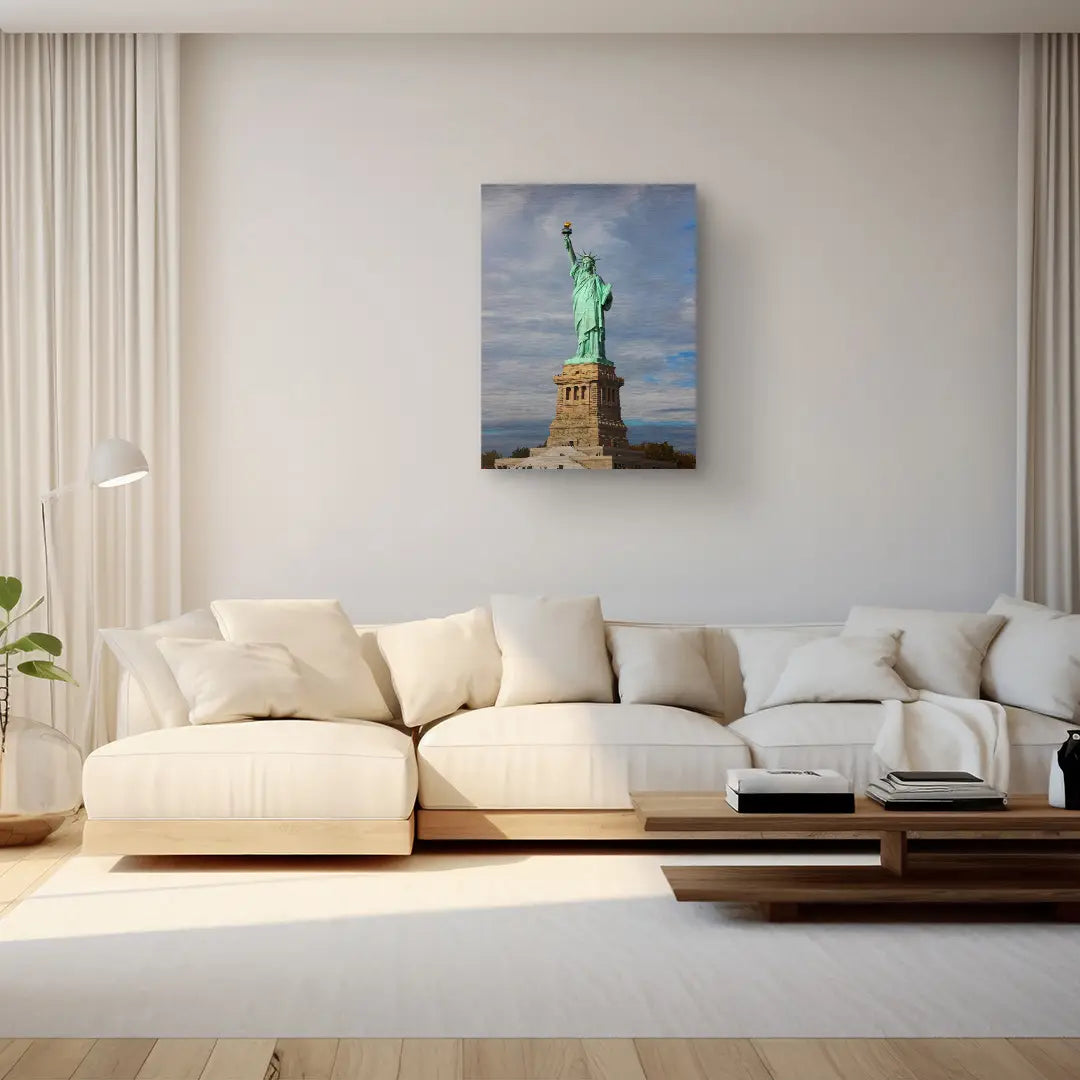 Liberty Sky
