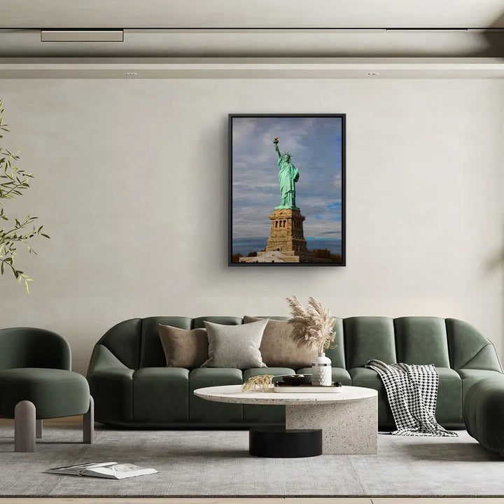 Liberty Sky