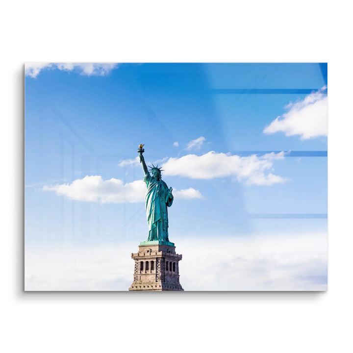 Lady Liberty