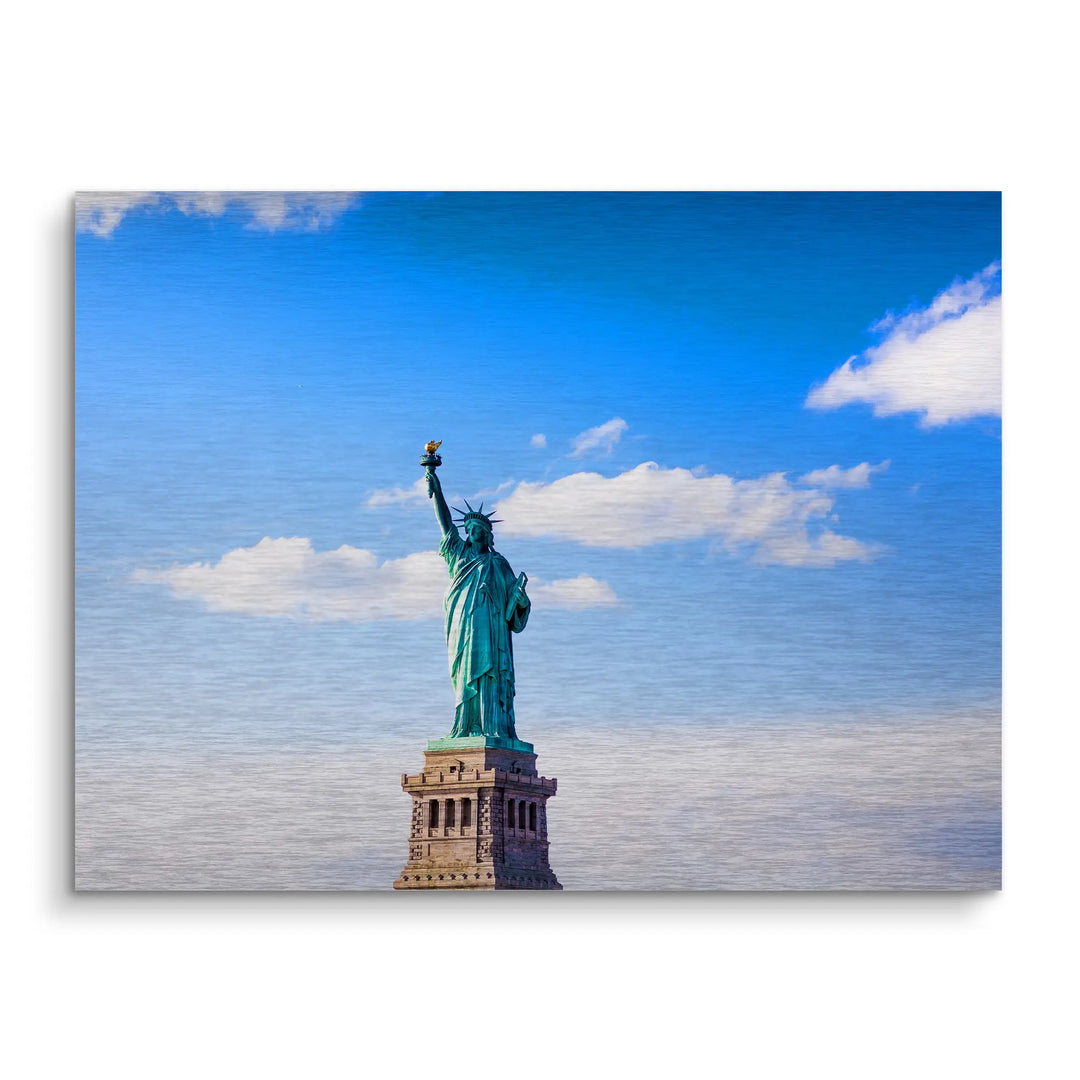 Lady Liberty