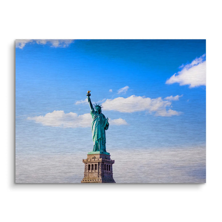 Lady Liberty