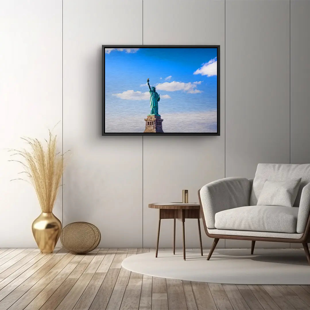 Lady Liberty