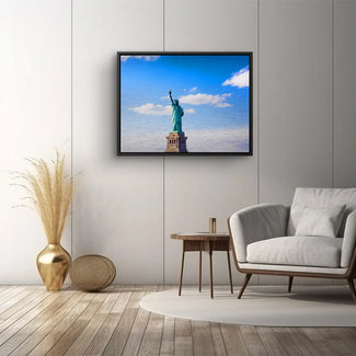 Lady Liberty