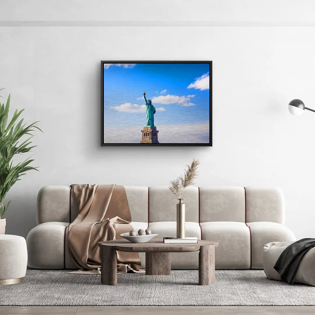 Lady Liberty