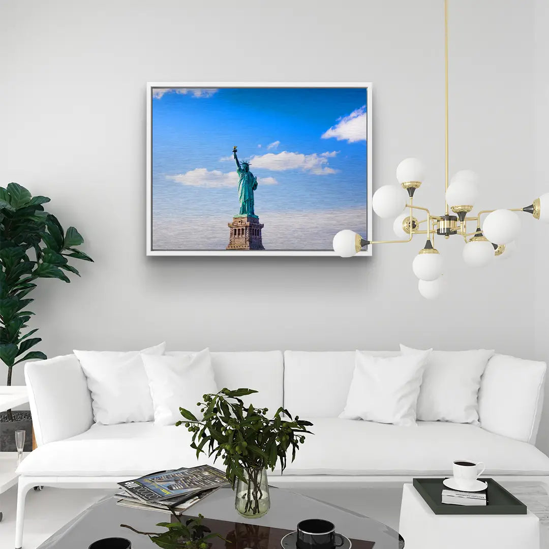 Lady Liberty