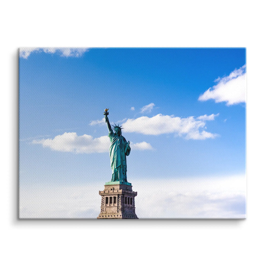 Lady Liberty